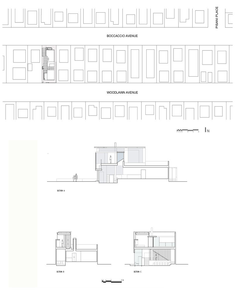 Solar Umbrella House Plan